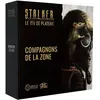 Compagnons de la Zone (Ext. STALKER : Le Jeu de Plateau)