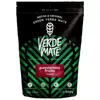 Yerba Maté Verde Mate Passionate Fruits - Non Fumé Plus de Caféine Que le Café 500g - Maté du Brésil - Petite poussière