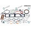 DR.MOTOR AUTOMOTIVE DRM62055S Jeu de joints d'étanchéité, culasse de c...