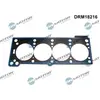 DR.MOTOR AUTOMOTIVE DRM18216 Joint De Culasse Épaisseur: 1,43mm