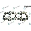DR.MOTOR AUTOMOTIVE DRM62024 Joint De Culasse Épaisseur: 0,32mm