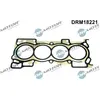 DR.MOTOR AUTOMOTIVE DRM18221 Joint De Culasse Épaisseur: 0,40mm
