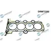 DR.MOTOR AUTOMOTIVE DRM72202 Joint De Culasse Épaisseur: 0,50mm