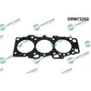 DR.MOTOR AUTOMOTIVE DRM72203 Joint De Culasse Épaisseur: 0,35mm