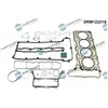Jeu De Joints De Culasse Dodge; Jeep; Mercedes-Benz Dr. Motor Drm12221...