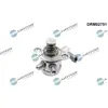 Pompe D'Injection Haute Pression Jaguar; Land Rover Dr. Motor Drm02751