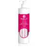 BasicLab Dermocosmetics Gel nettoyant pour peaux capillaires et sensib...