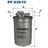 FILTRON PP839/10 Injecteur de Carburant