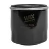 Filtre à huile WIX WL7491 - Réf. 1380196