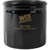 Filtre à huile WIX WL7503 - Réf. 1380207