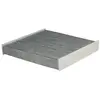 Filtre d'habitacle WIX WP2111 - Réf. 1379599
