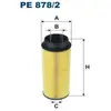 FILTRON PE878/2 Injecteur de Carburant
