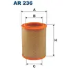 Filtron Filtre à air ar236