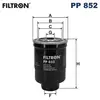 Filtron Filtre à carburant, pp852
