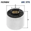 Filtre à air FILTRON AK 376