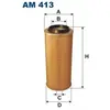 Filtron Filtre à air am413