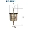FILTRON PP865/1 Injecteur de Carburant