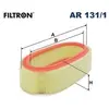 Filtron Filtre à air, ar131/1