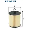 FILTRON PE992/1 Injecteur de Carburant