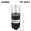 Filtre À Carburant Chrysler Filtron Pp945/1