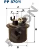FILTRON PP870/1 Injecteur de Carburant