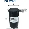 Filtron Filtre à carburant pour IVECO: Daily (Ref: PS 878/1)