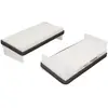 Filtre d'habitacle Filtron K1044-2x