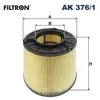 Filtre à air FILTRON AK 376/1