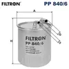 FILTRON PP840/6 Injecteur de Carburant