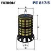 Filtre à carburant FILTRON PE 817/5
