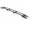 Barres de toit VOLKSWAGEN CADDY FORD TRANSIT CONNECT LONG 2020- NOIR