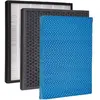 Ensemble de filtres AC4158 + AC4155 pour humidificateur et purificateu...