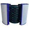 Filtre à charbon HEPA H13 pour purificateur Dyson Pure Hot+Cool HP04, ...