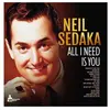 Legendary Artists All I Need Is You