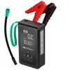 Batterie externe Green Cell CJSGC03 Lithium-Ion (Li-Ion) 8 000 mAh Noi...