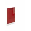 Belini Habillage de Porte Lave Vaisselle PZ45 Meuble Lave Vaisselle sa...