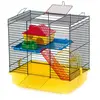 Cage pour rongeurs Duvoplus Teddy 1 TU