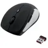 Souris - IBOX - IMOS603 - USB - Sans fil - Gris/Noir