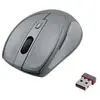 iBOX Swift pro - souris - RF - gris