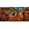 Art Collection - L'Hommage à la Prusse Jan Matejko 4000 Pièces  Castorland