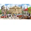 Puzzle panoramique Castorland - Splendeur de Rome, 4000 pièces