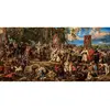Puzzle 4000 pièces : Kościuszko à Racławice, Jan Matejko