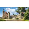 Castorland - C-400027-2 - Puzzle - Château Moszna - Pologne - 4000 Pièces