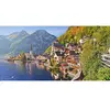 Puzzle paysage et nature Castorland 4000 pièces - Hallstatt, Autriche