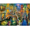 Castorland Puzzle 3000 pièces : Carnaval de Venise