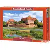 Malbork Castle, Pologne, puzzle 3000 pièces  - Castorland Puzzle  - C-300211-2 