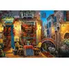 Castorland - C-300426-2 - Puzzle - Shvaiko - La Gensola - 3000 Pièces
