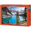 Castorland - C-102372-2 - Puzzle - Le Joyau des Rocheuses - 1000 Pièces