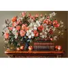Castorland Floral Evening