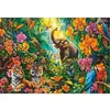 Castorland Blooming Jungle